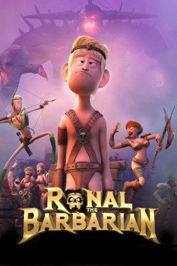 Watch Ronal the Barbarian free movies