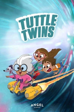 Watch Tuttle Twins free movies