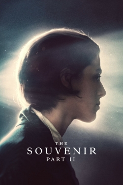 Watch The Souvenir Part II free movies