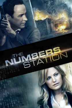 Watch The Numbers Station free movies