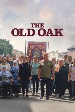 Watch The Old Oak free movies