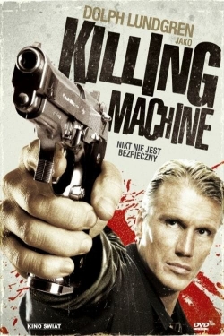 Watch The Killing Machine free movies