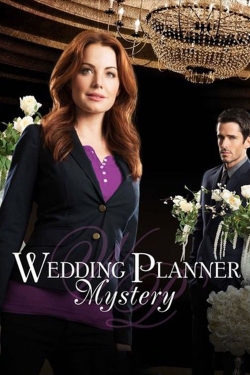 Watch Wedding Planner Mystery free movies