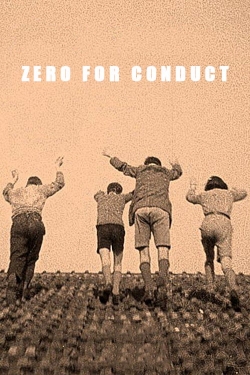 Watch Zero for Conduct free movies