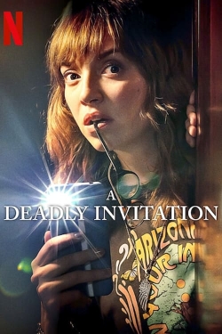 Watch A Deadly Invitation free movies