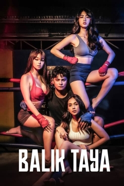 Watch Balik Taya free movies