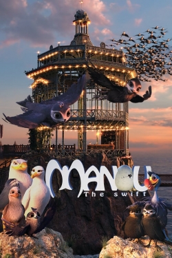 Watch Manou the Swift free movies