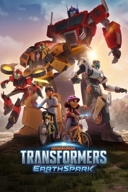 Watch Transformers: EarthSpark free movies