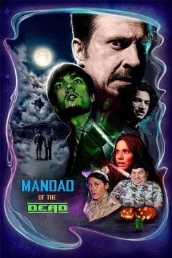 Watch Mandao of the Dead free movies