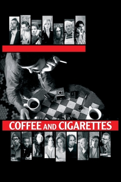 Watch Coffee and Cigarettes free movies