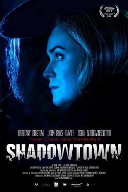 Watch Shadowtown free movies