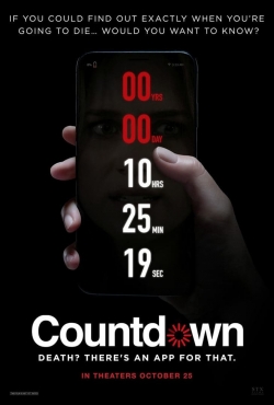 Watch Countdown free movies