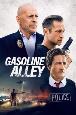 Watch Gasoline Alley free movies