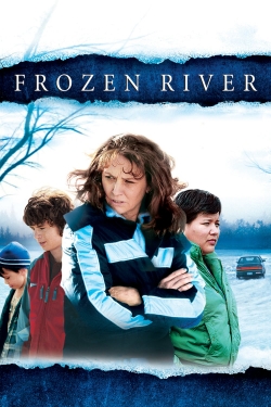 Watch Frozen River free movies