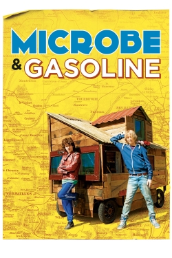 Watch Microbe and Gasoline free movies