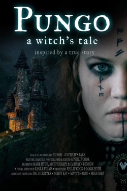 Watch Pungo a Witch's Tale free movies