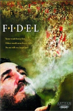 Watch Fidel free movies