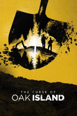 Watch The Curse of Oak Island free movies