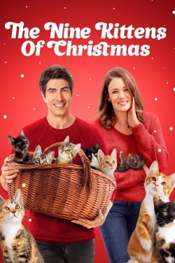 Watch The Nine Kittens of Christmas free movies