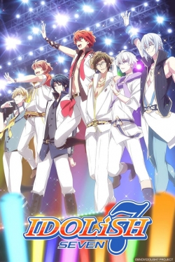 Watch IDOLiSH7 free movies