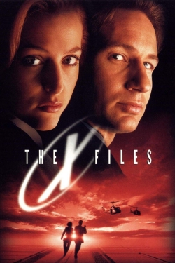 Watch The X Files free movies