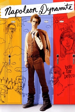 Watch Napoleon Dynamite free movies