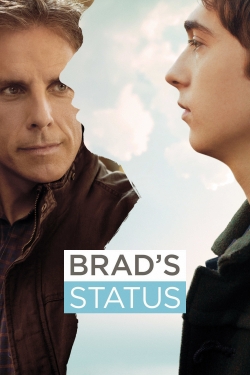 Watch Brad's Status free movies