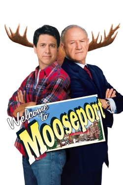 Watch Welcome to Mooseport free movies