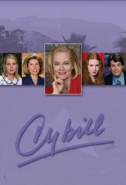 Watch Cybill free movies