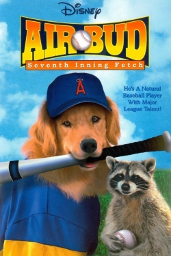 Watch Air Bud: Seventh Inning Fetch free movies