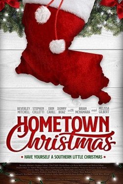 Watch Hometown Christmas free movies