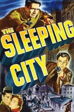 Watch The Sleeping City free movies