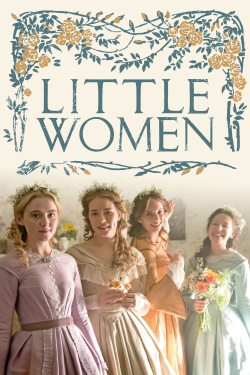 Watch Little Women free movies