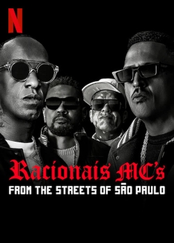 Watch Racionais MC's: From the Streets of São Paulo free movies