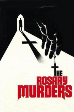 Watch The Rosary Murders free movies