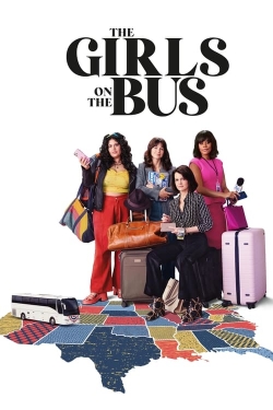 Watch The Girls on the Bus free movies