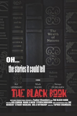 Watch The Black Book free movies