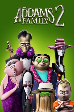 Watch The Addams Family 2 free movies