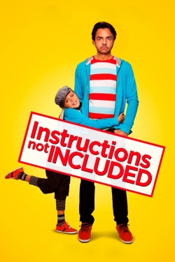 Watch Instructions Not Included free movies