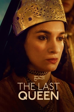 Watch The Last Queen free movies