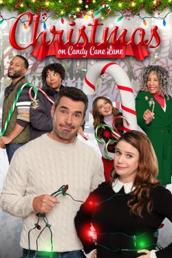 Watch Christmas on Candy Cane Lane free movies