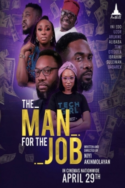 Watch The Man for the Job free movies