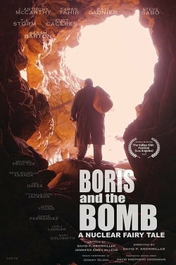 Watch Boris and the Bomb free movies