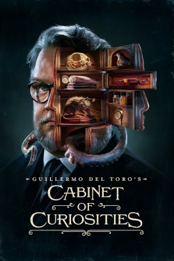 Watch Guillermo del Toro's Cabinet of Curiosities free movies