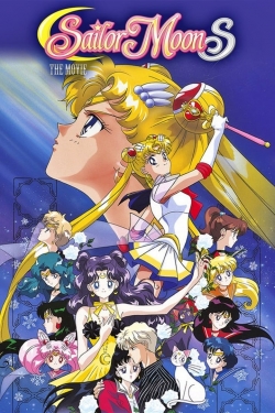 Watch Sailor Moon S the Movie: Hearts in Ice free movies