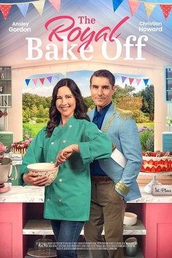 Watch The Royal Bake Off free movies