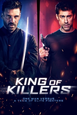 Watch King of Killers free movies