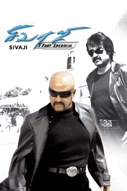 Watch Sivaji: The Boss free movies