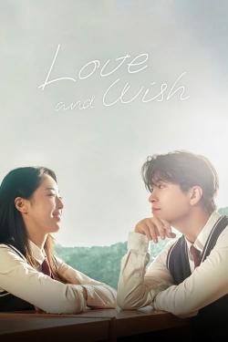 Watch Love & Wish free movies