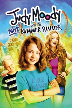 Watch Judy Moody and the Not Bummer Summer free movies